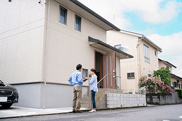 サイディングを長持ちさせる外壁塗装のベストタイミングと業者選び