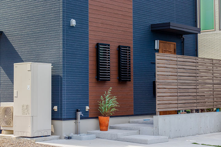 サイディングボードとは？4種類の特徴・メリットと後悔しない選び方を解説