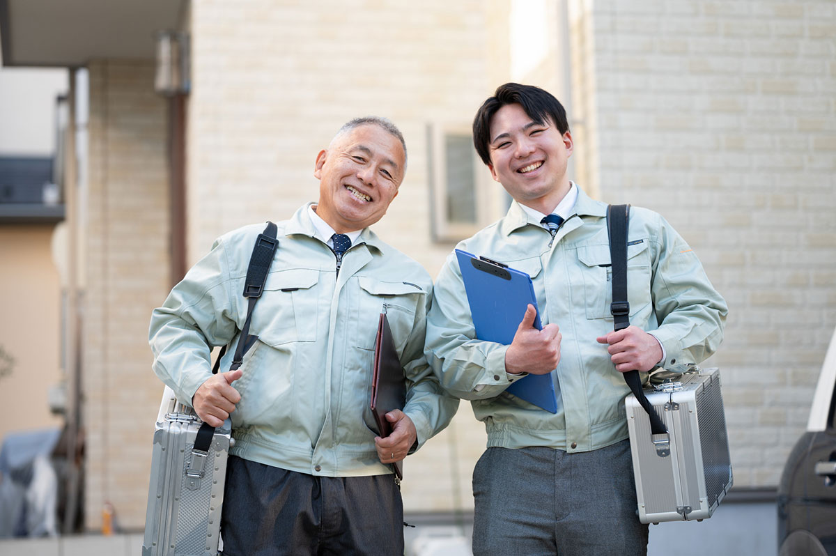 【2026年最新】柏市で外壁塗装に使える助成金・補助金はある？活用できる制度や申請の流れを解説
