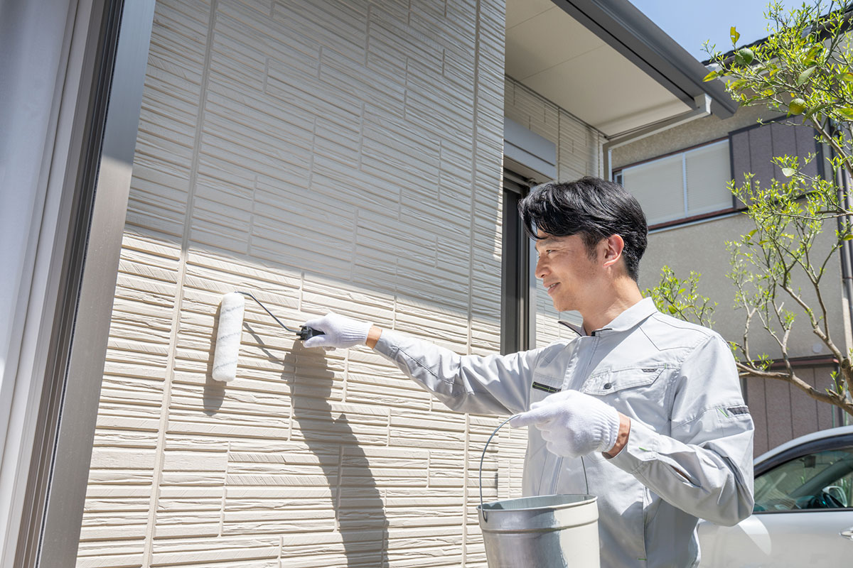 【2026年最新】八千代市で外壁塗装に使える助成金・補助金はある？活用できる制度や申請の流れを解説