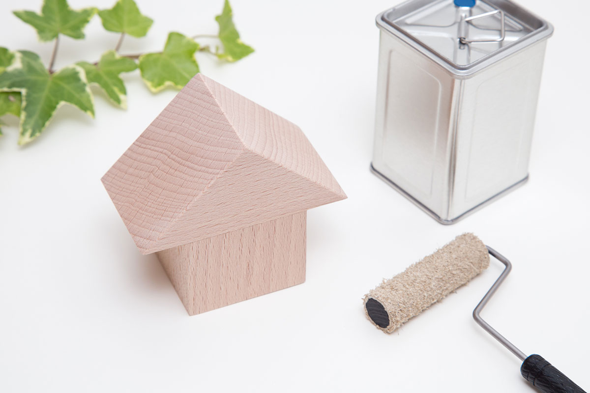 外壁塗装のおすすめ塗料6選！業者や色、塗料の選び方を解説の画像01