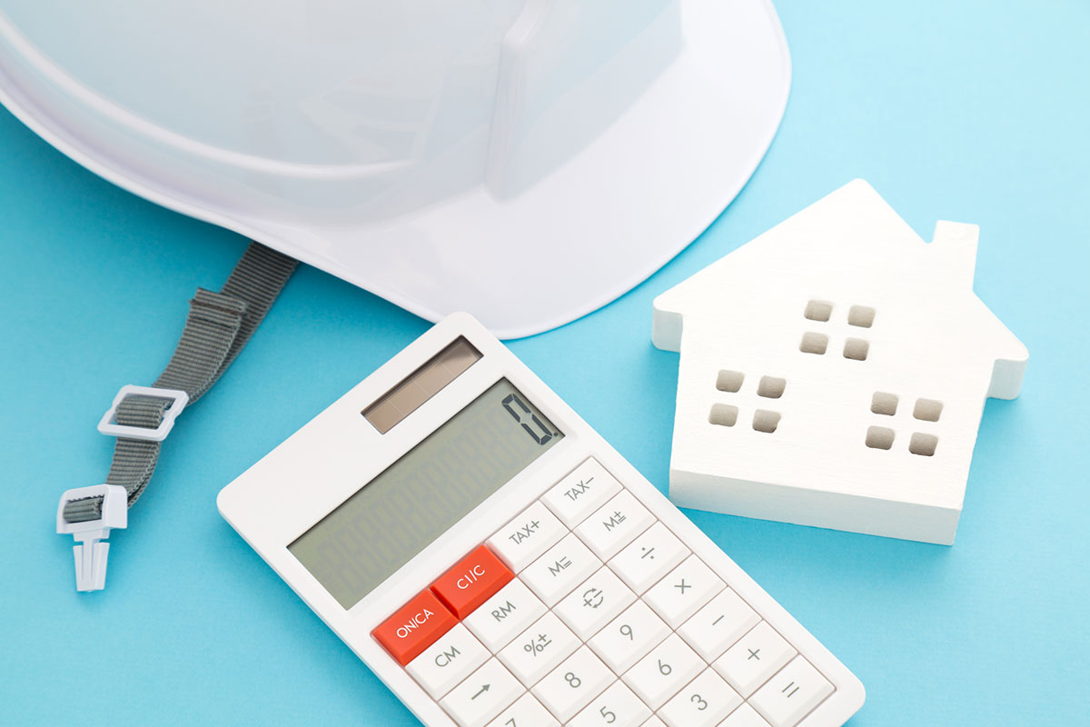 外壁塗装に足場は必要？実際にあったトラブル事例から費用相場まで紹介の画像03