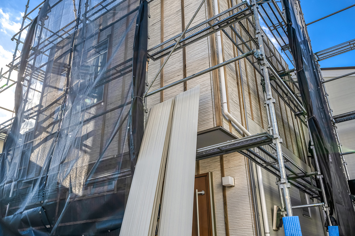 外壁カバー工法とは？金属サイディング（ガルバリウム）の費用・補助金を解説の画像05