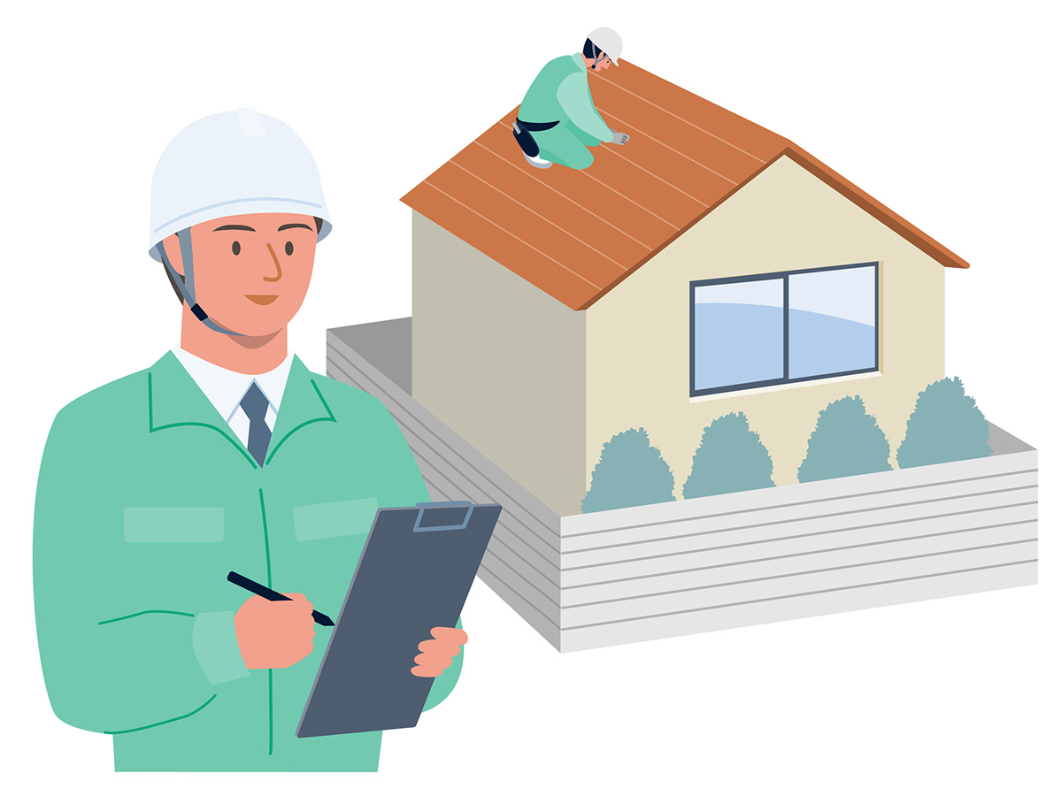 ガルバリウム鋼板の屋根は後悔する?価格や種類、メンテナンス方法を紹介の画像08