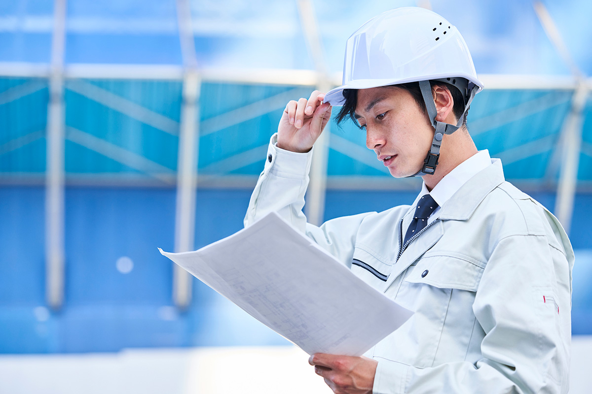 外壁工事の4種類を解説！費用相場や期間、工事の流れは？の画像04