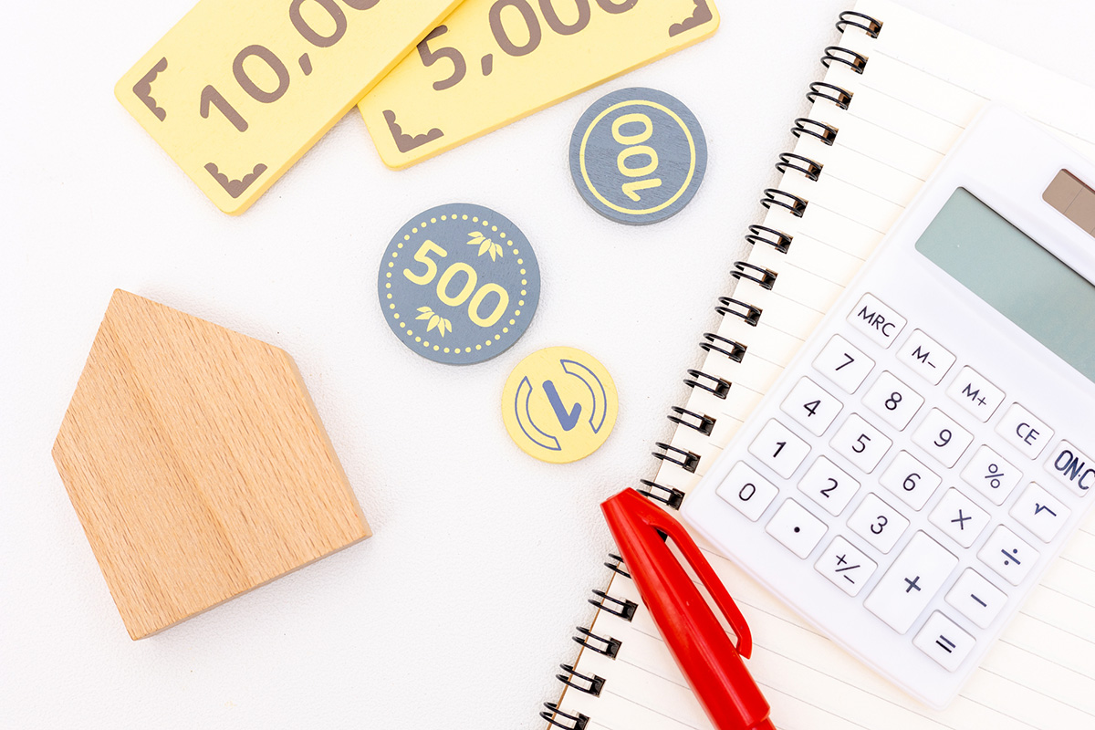 外壁工事の4種類を解説！費用相場や期間、工事の流れは？の画像05