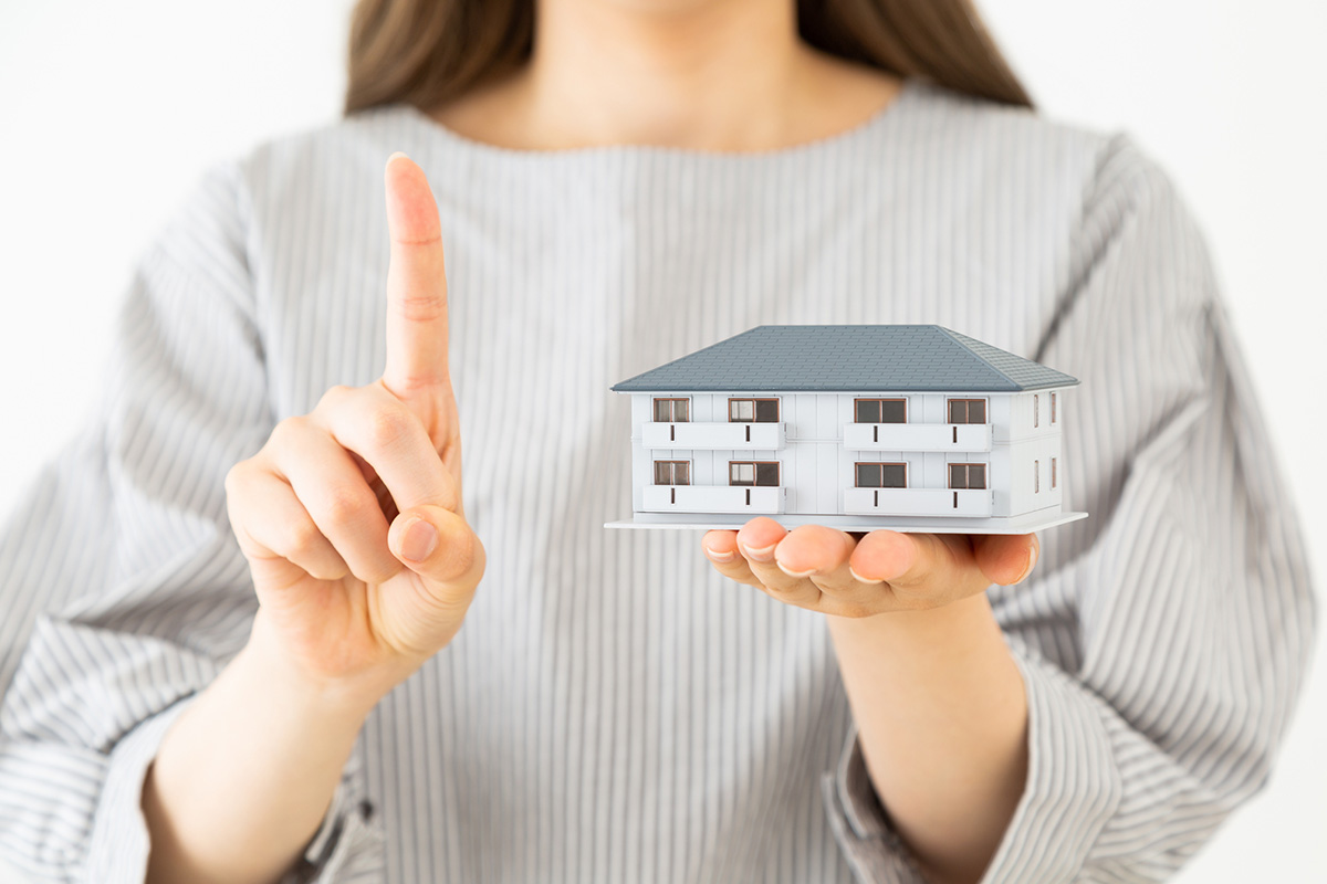 外壁工事の4種類を解説！費用相場や期間、工事の流れは？の画像08