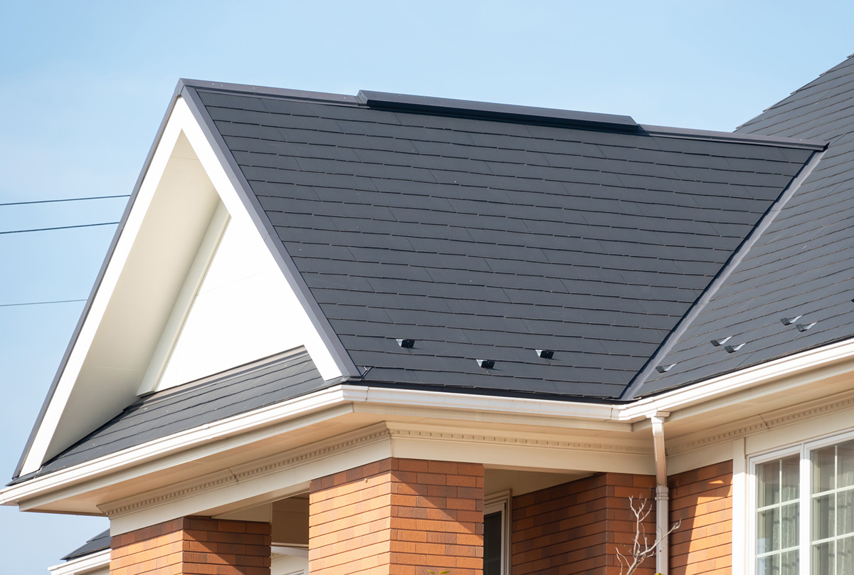 スレート屋根とは？種類、メリット、寿命やメンテナンス時期を解説の画像02