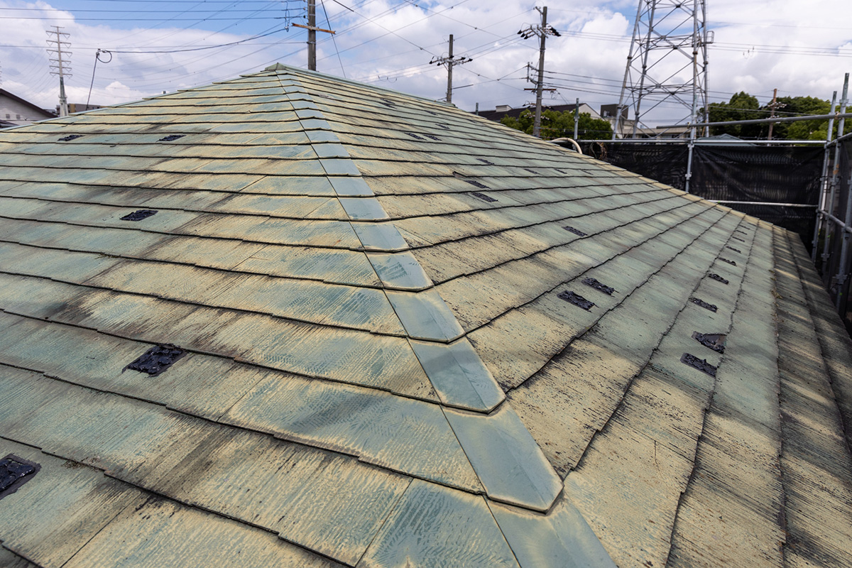 スレート屋根とは？種類、メリット、寿命やメンテナンス時期を解説の画像09