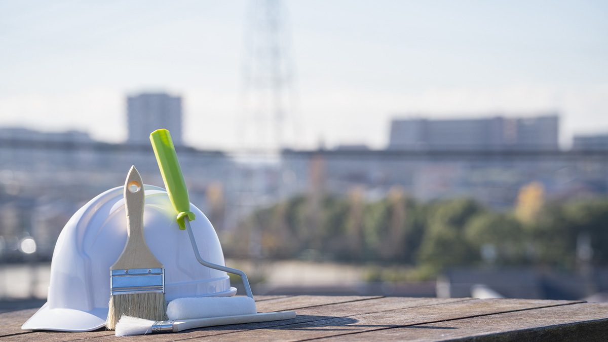 シリコン塗料とは？メリット・デメリットや価格相場、耐用年数も紹介！の画像14