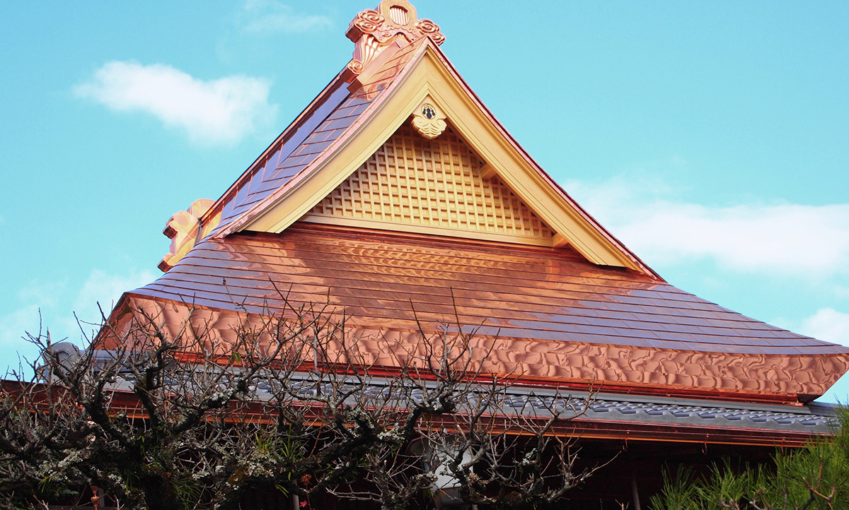 屋根材おすすめ10選！種類やメーカー、カーポート屋根のDIYについて解説の画像08