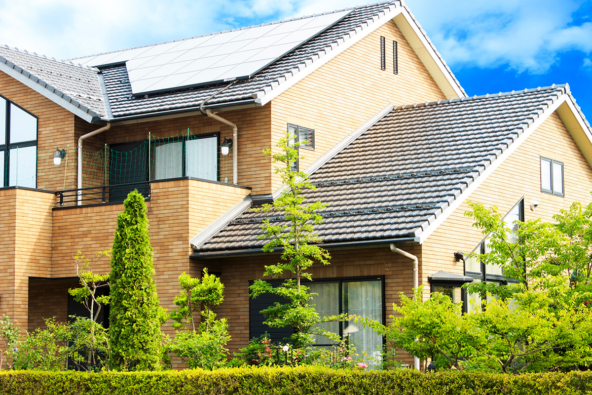 屋根材おすすめ10選！種類やメーカー、カーポート屋根のDIYについて解説の画像10