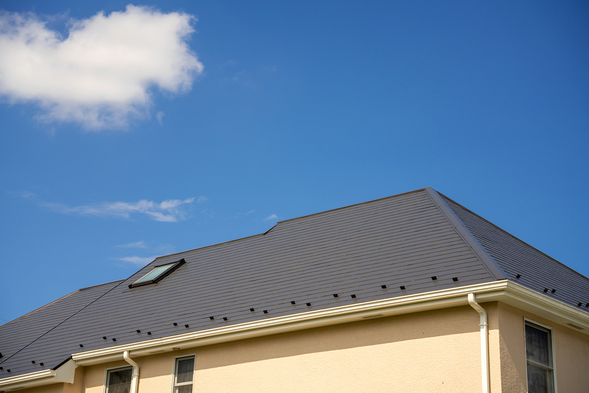 屋根材おすすめ10選！種類やメーカー、カーポート屋根のDIYについて解説の画像14