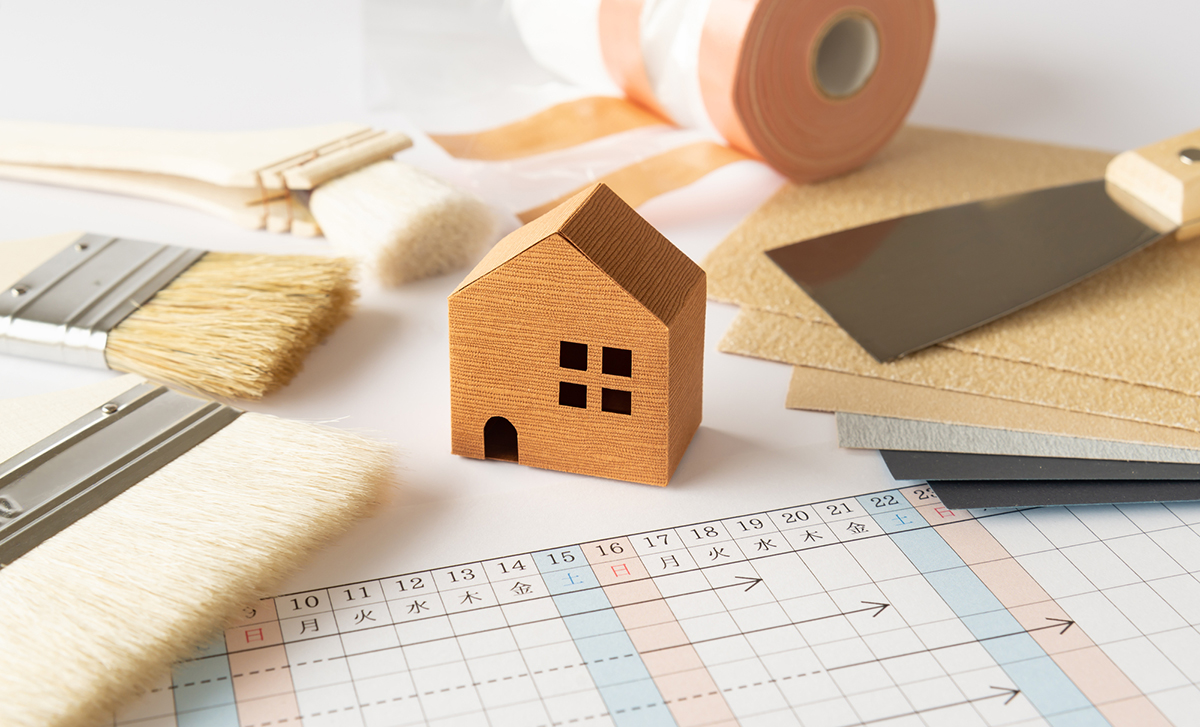 外壁塗装の耐用年数は10～20年が目安？塗料・外壁材の種類ごとの耐用年数まとめの画像02