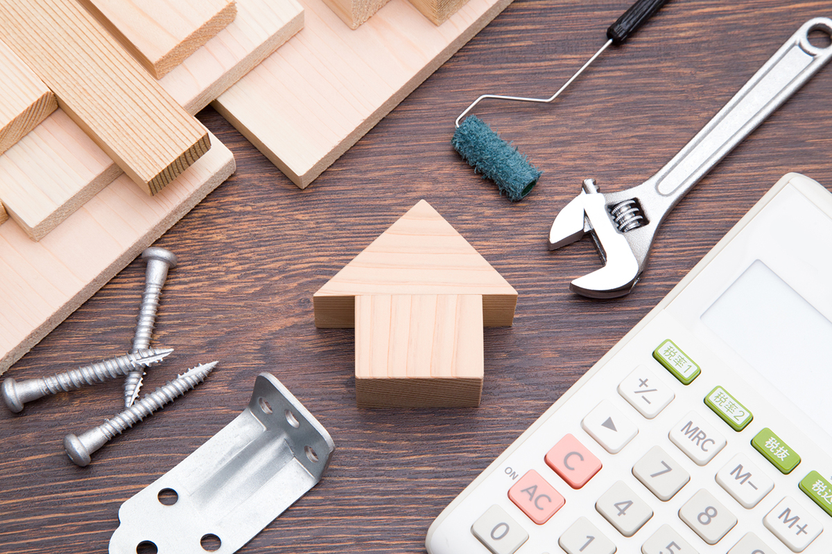 外壁塗装の耐用年数は10～20年が目安？塗料・外壁材の種類ごとの耐用年数まとめの画像11