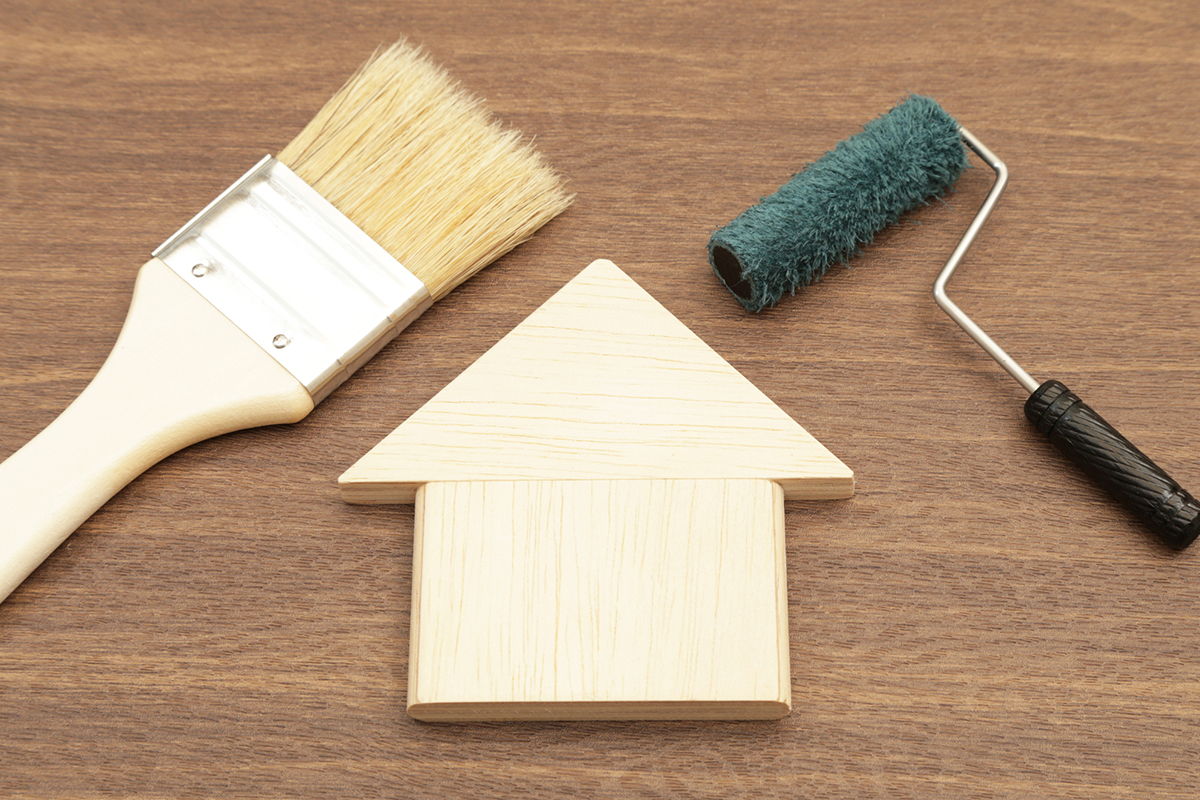 遮熱塗料のメリットとデメリット！遮熱される原理は？おすすめ塗料も紹介の画像10