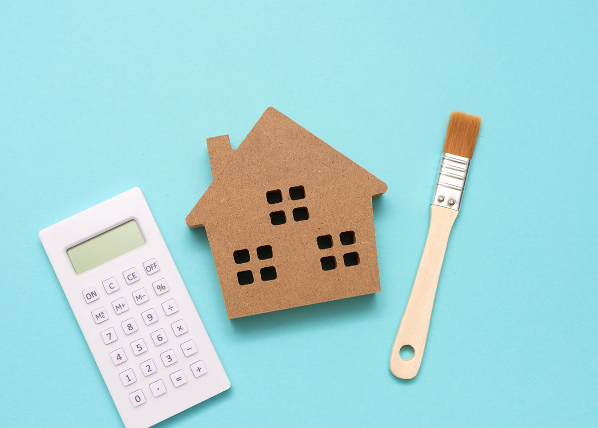 無機塗料とは？耐用年数や価格相場と、外壁塗装に取り入れるメリットを紹介の画像04