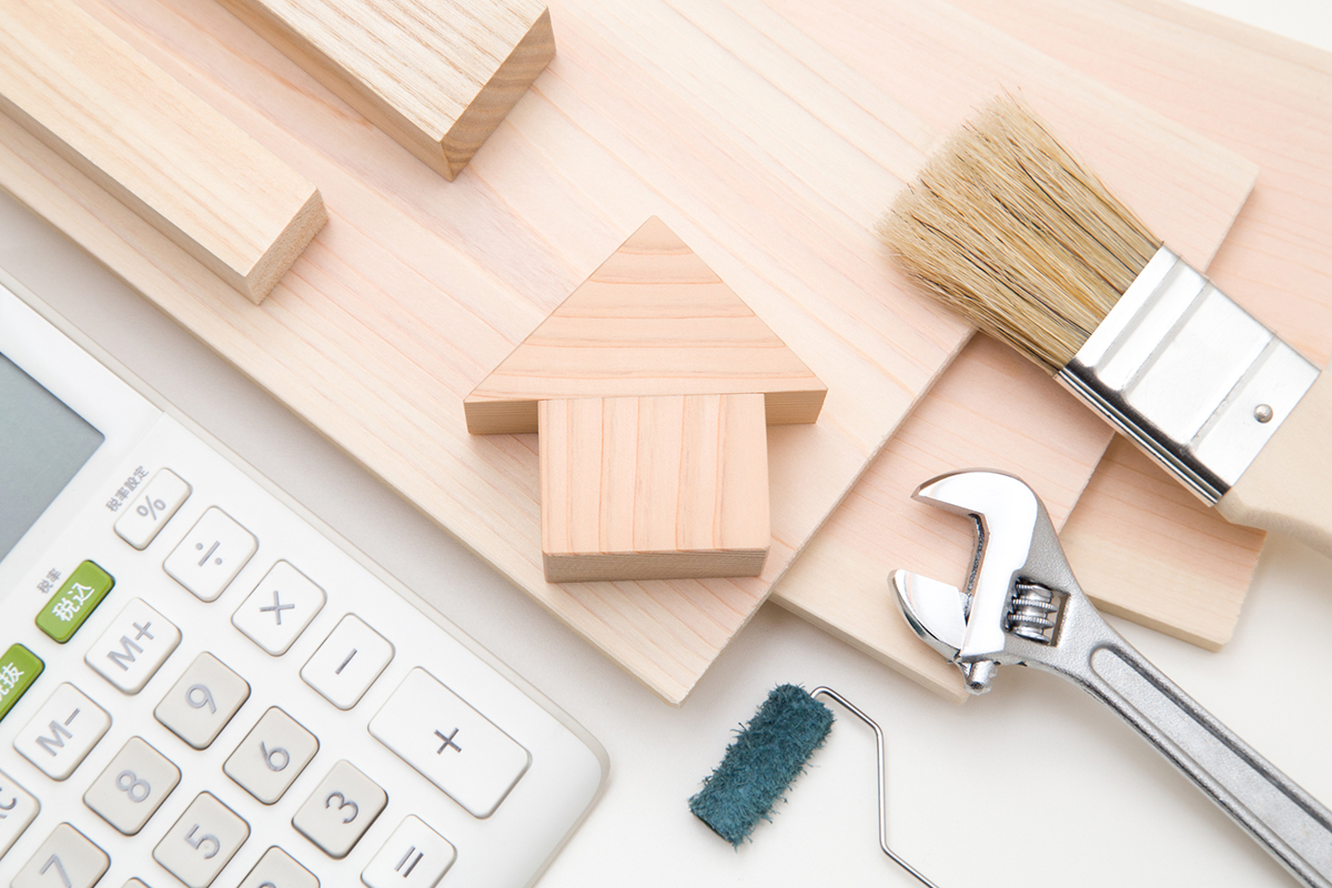 外壁のクリア塗装とは？価格やメリット・デメリット、失敗しないための注意点まとめの画像03