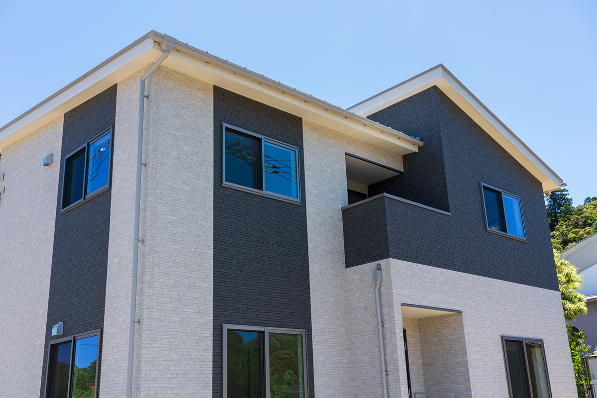 外壁のクリア塗装とは？価格やメリット・デメリット、失敗しないための注意点まとめの画像12