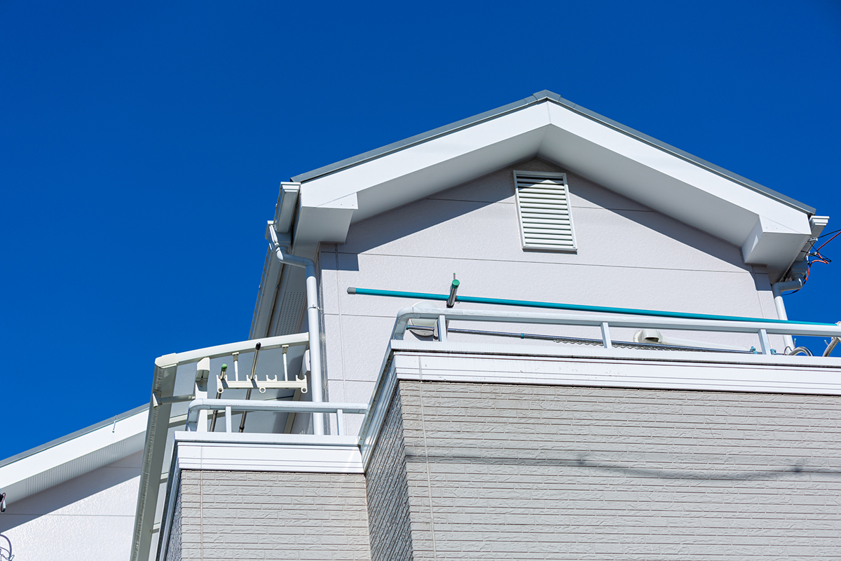 外壁にコケができる原因は？自分でできる掃除方法や苔がつかない・目立たない外壁も紹介の画像12