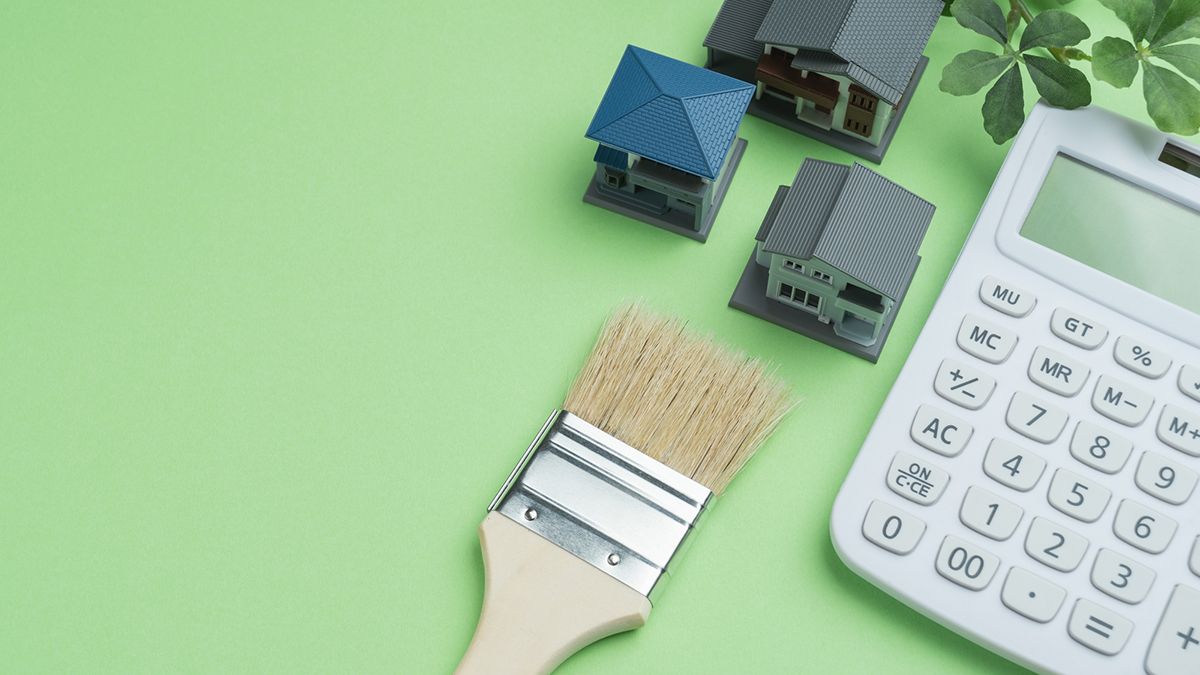 【外壁塗装相場50坪】内訳と見積もり例、費用に差が出る8つの要因を説明の画像08