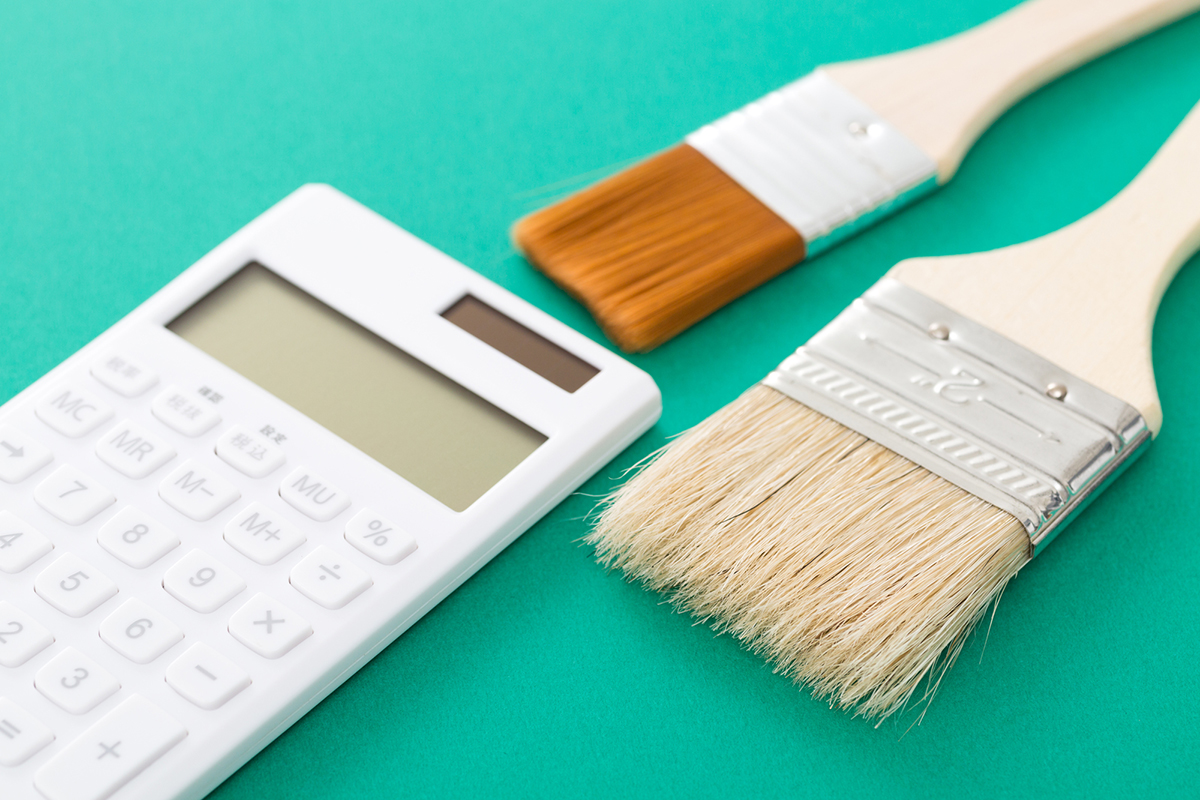 【外壁塗装相場50坪】内訳と見積もり例、費用に差が出る8つの要因を説明の画像10