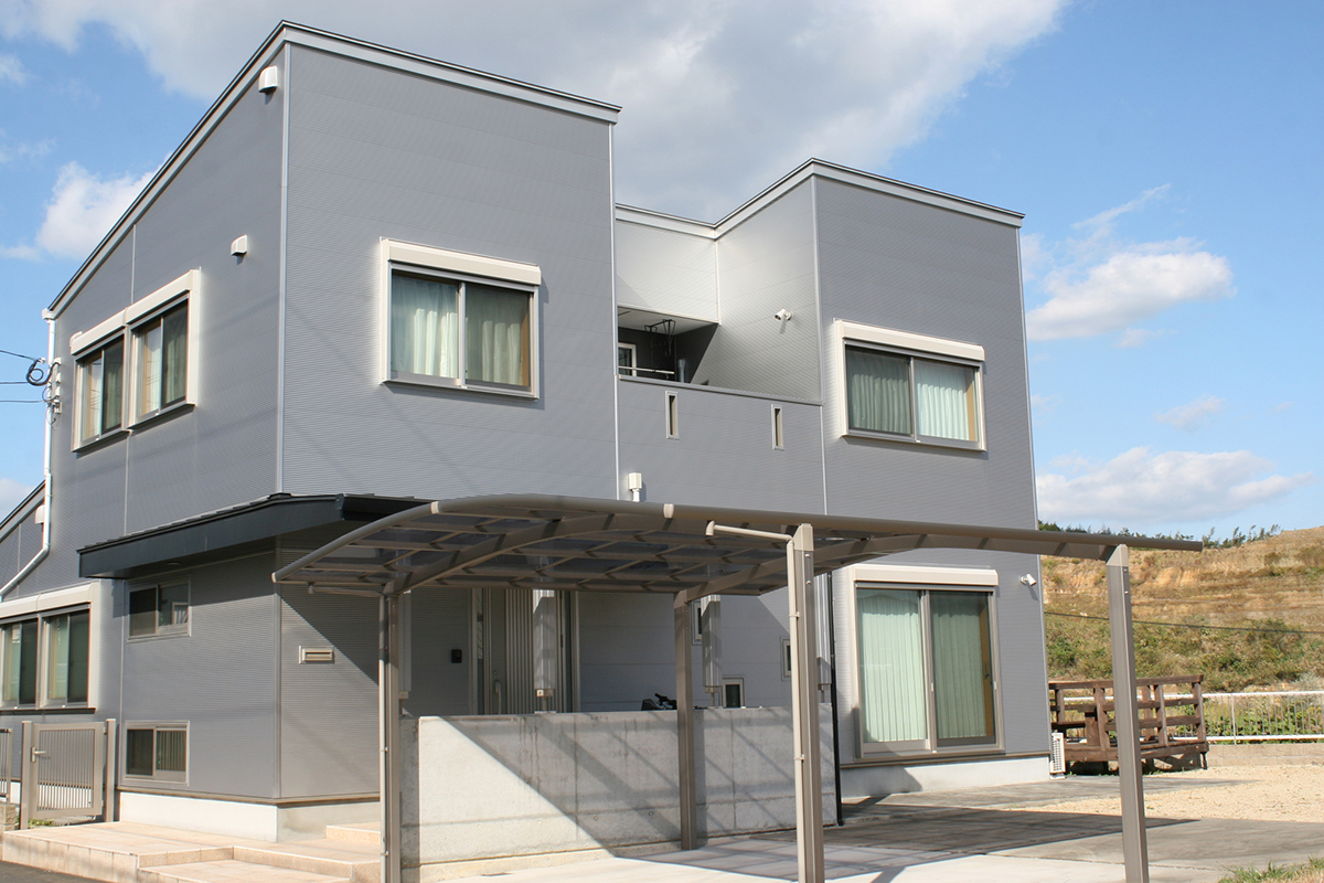 ラジカル塗料とは？外壁塗装の導入する場合のメリット・デメリットや価格、耐用年数を解説の画像12