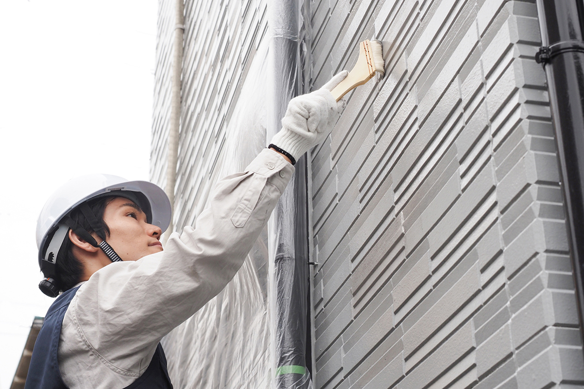 外壁塗装「耐用年数30年」は本当？塗料・外壁材・シーリング別の耐用年数の画像02