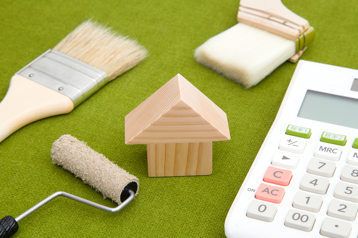 外壁塗装「耐用年数30年」は本当？塗料・外壁材・シーリング別の耐用年数の画像05