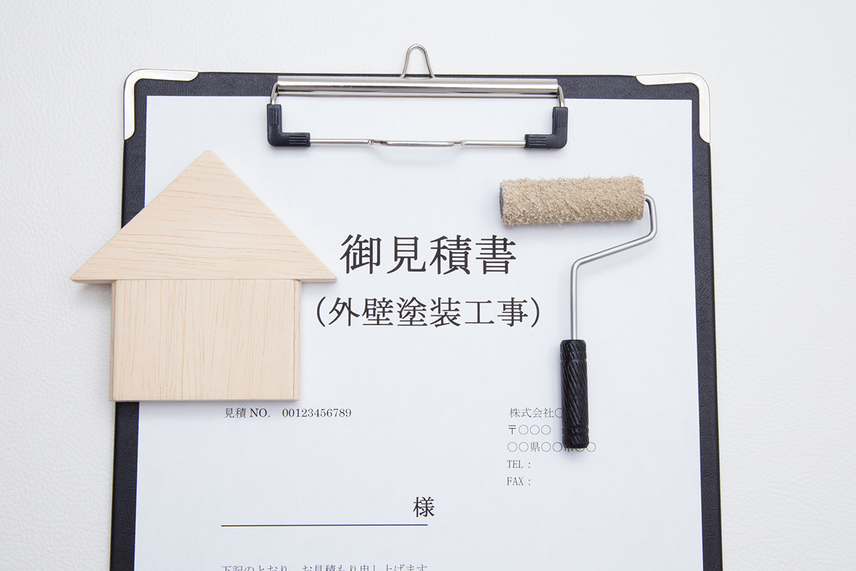 外壁塗装詐欺のよくある手口と対処方法！火災保険や助成金という言葉に注意の画像06