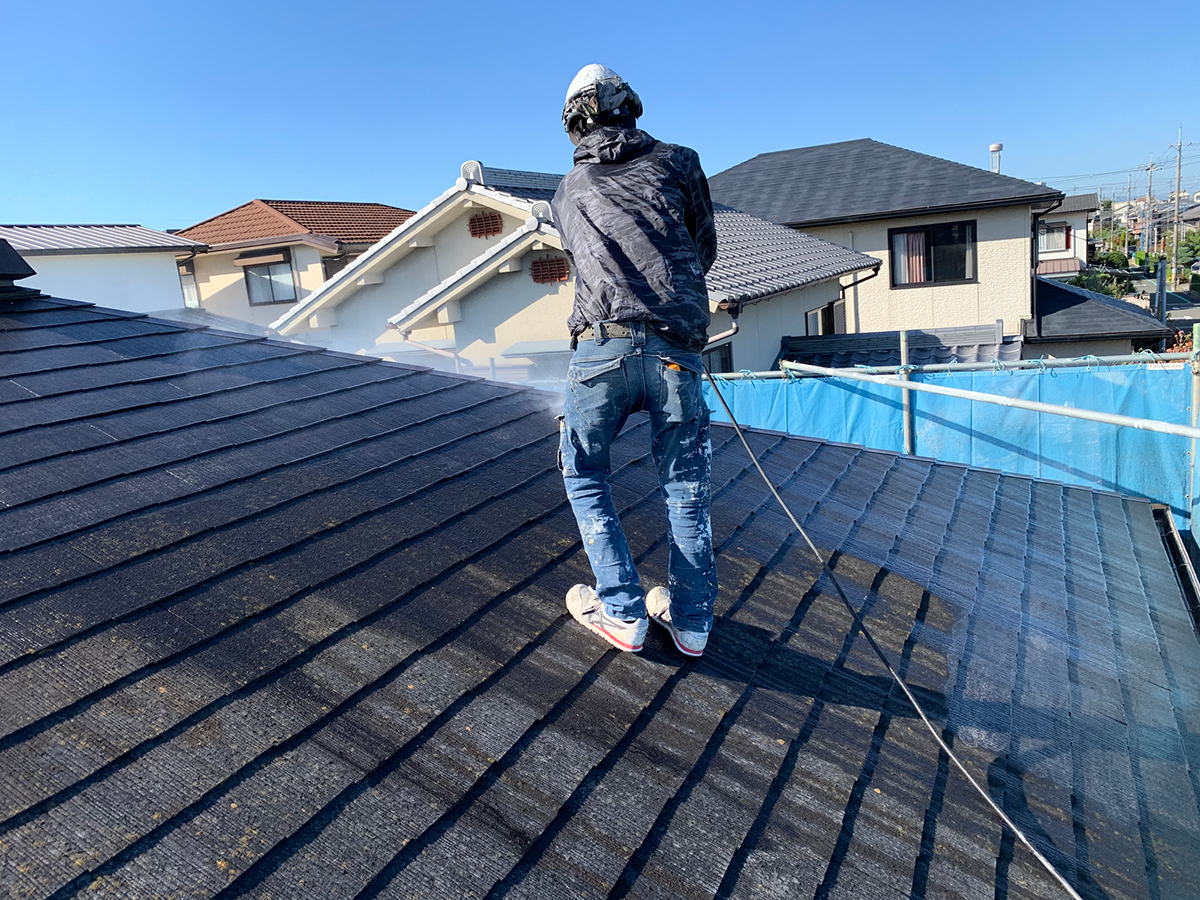 アスファルトシングルとは？メリット・デメリット、耐用年数まで解説の画像09