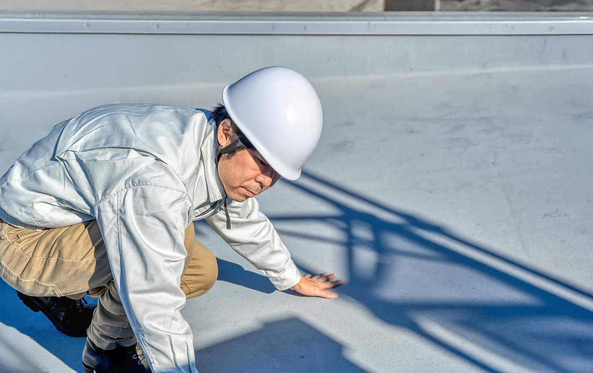 陸屋根防水の種類・費用・耐用年数を徹底解説！長持ちさせるポイントや業者選びの注意点も紹介の画像03