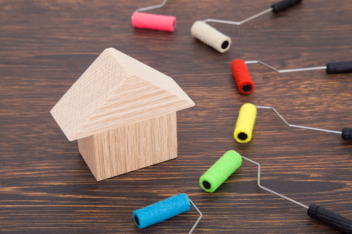 断熱塗料は効果なし？外壁・屋根に取り入れるメリットや遮熱塗料との違いも解説！の画像09