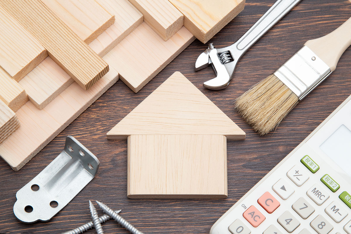 外壁補修の全知識を解説｜症状診断から費用・業者選びまで