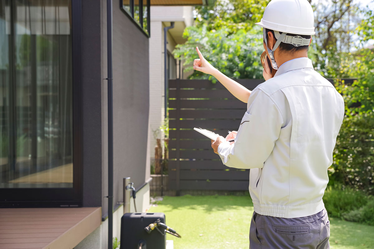 外壁補修の全知識を解説｜症状診断から費用・業者選びまで