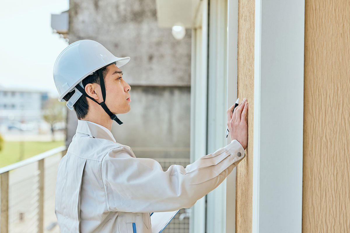 外壁補修の全知識を解説｜症状診断から費用・業者選びまで