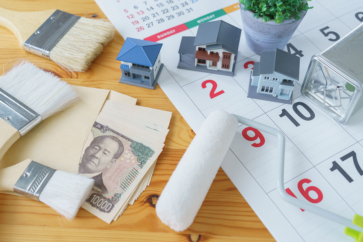 外壁塗装はまだするなと言われる理由は？今やるべきかの判断基準と後悔しない進め方