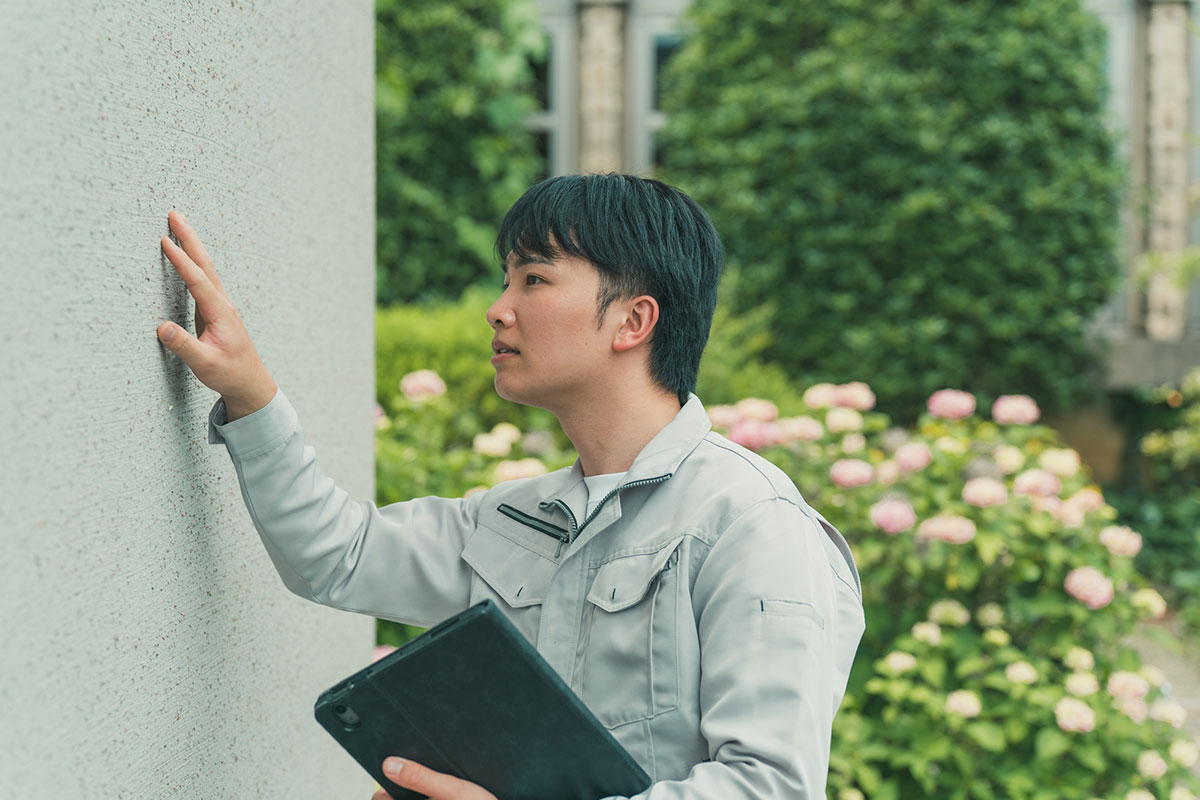 チョーキング現象とは？セルフ診断方法から費用・業者選びまで解説