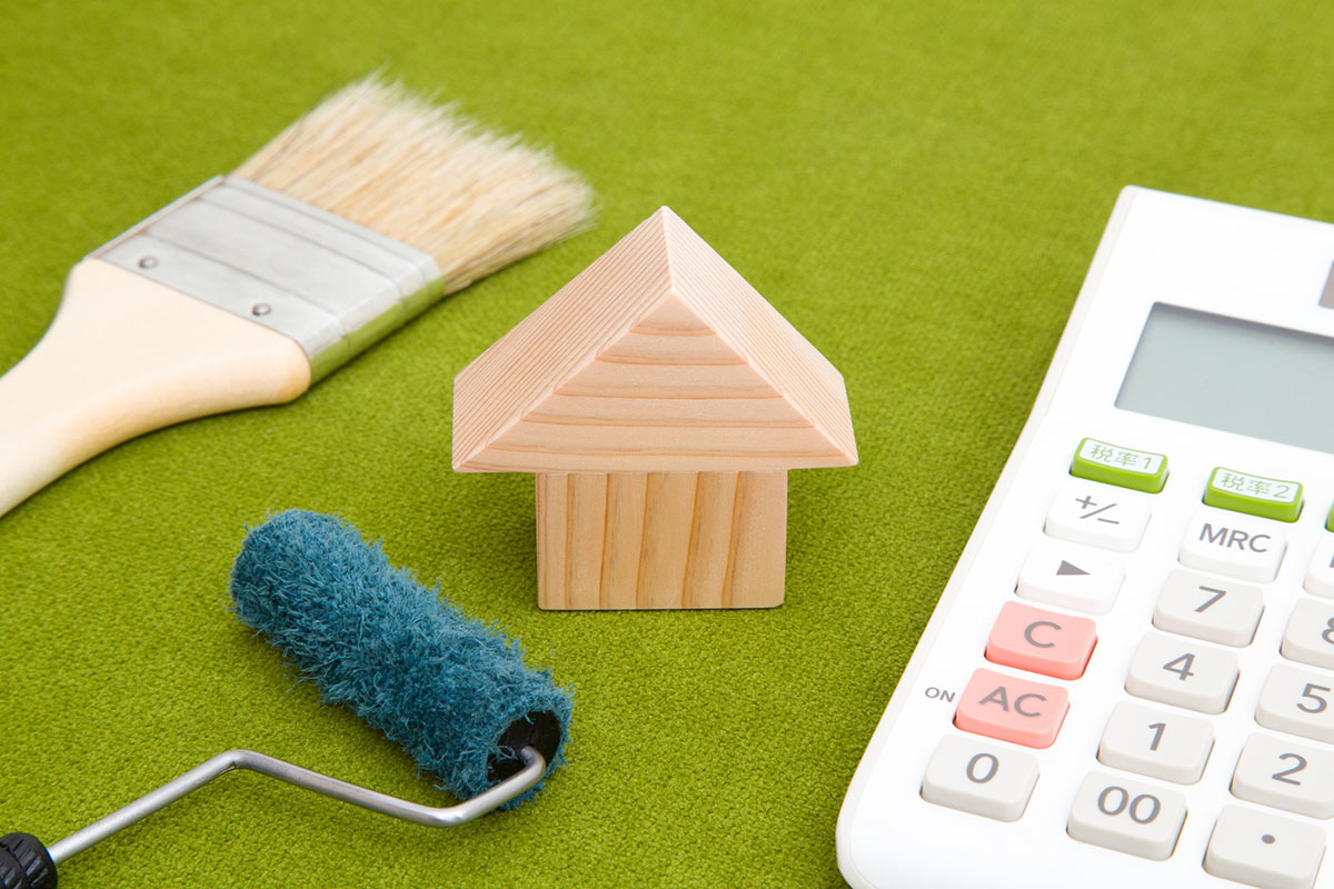 外壁塗装の費用相場を坪数・塗料・業者別に解説｜損しない見積もり判断術