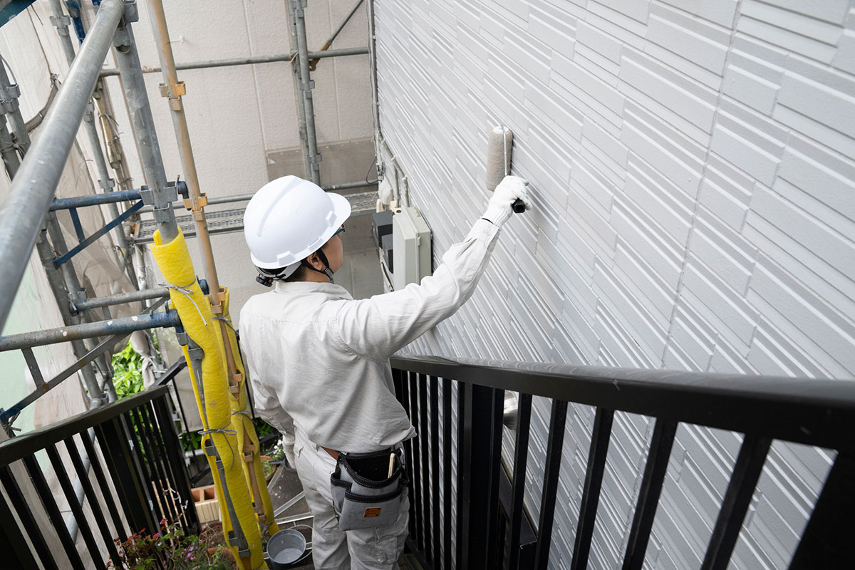 クリア塗装をわかりやすく紹介｜適用判断から費用・失敗対策まで