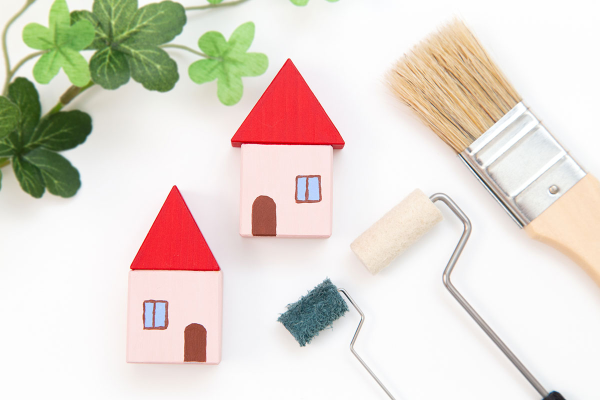 クリア塗装をわかりやすく紹介｜適用判断から費用・失敗対策まで