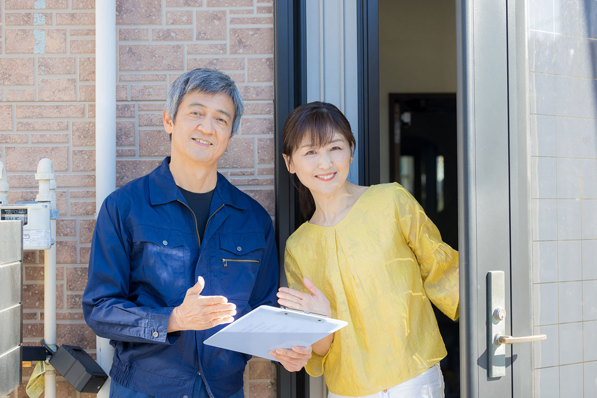 外壁塗装の季節はいつがベスト？地域・目的別に最適時期を解説