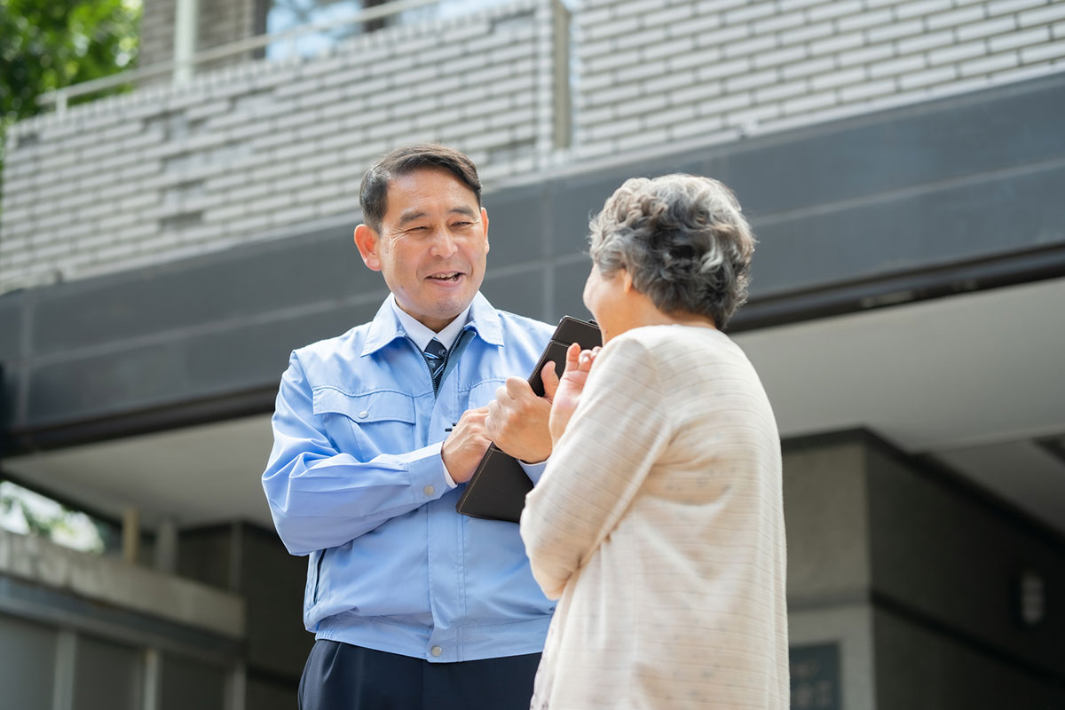 外壁塗装にふさわしくない月とは？施工リスクとあえて閑散期を選ぶメリットを解説