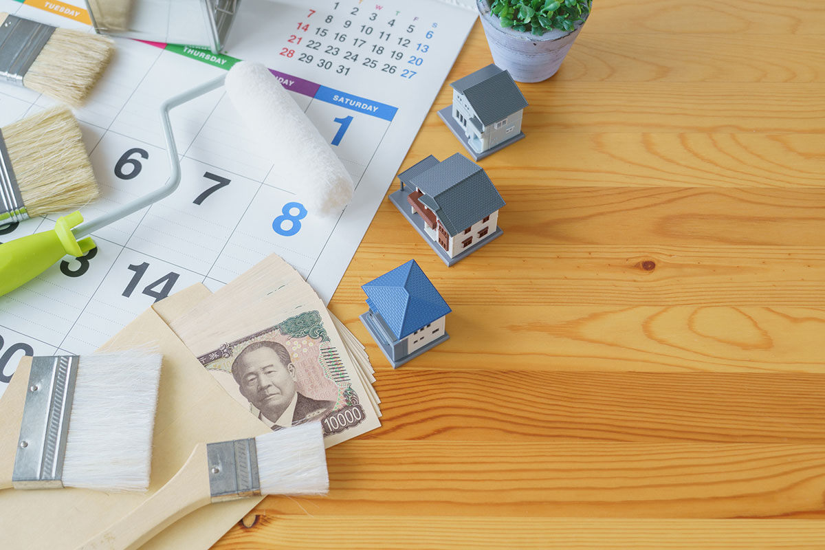 【2026年最新】姫路市で外壁塗装に使える助成金・補助金はある？活用できる制度や申請の流れを解説