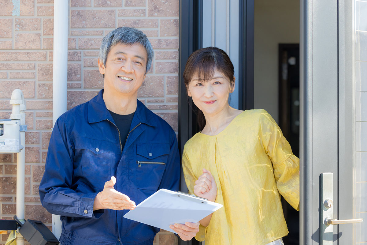 【2026年最新】姫路市で外壁塗装に使える助成金・補助金はある？活用できる制度や申請の流れを解説
